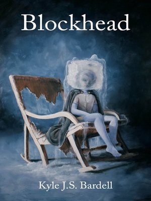 cover image of Blockhead